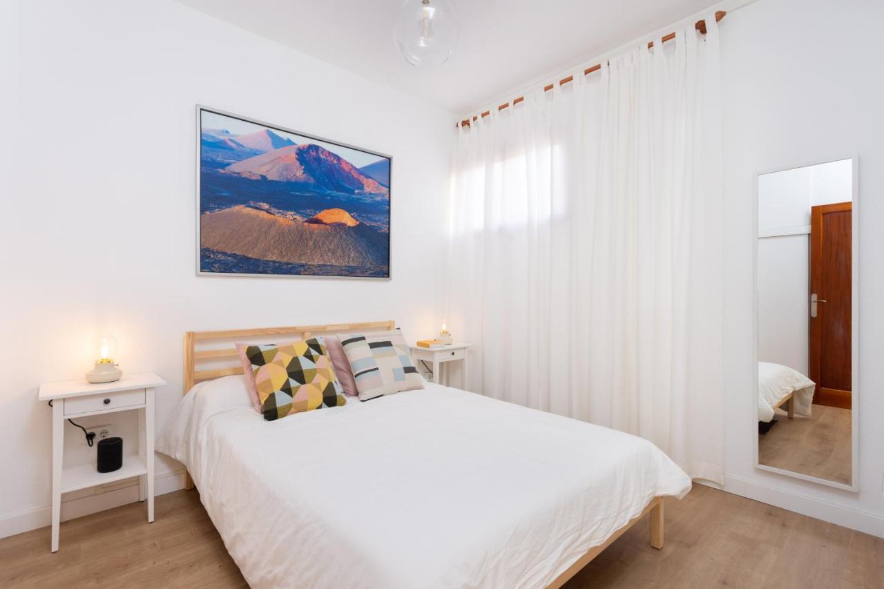 Precioso Apartamento Renovado En Канделария Экстерьер фото