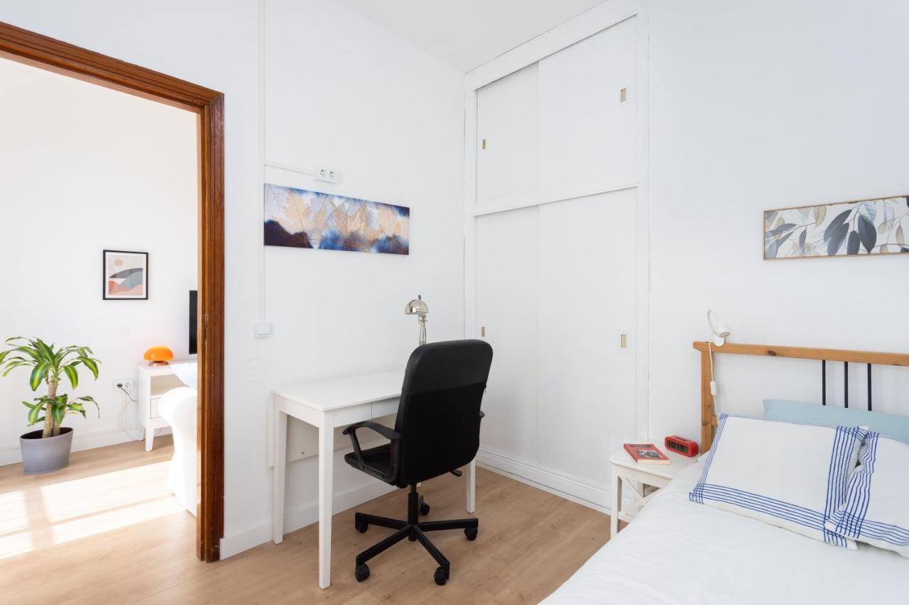 Precioso Apartamento Renovado En Канделария Экстерьер фото