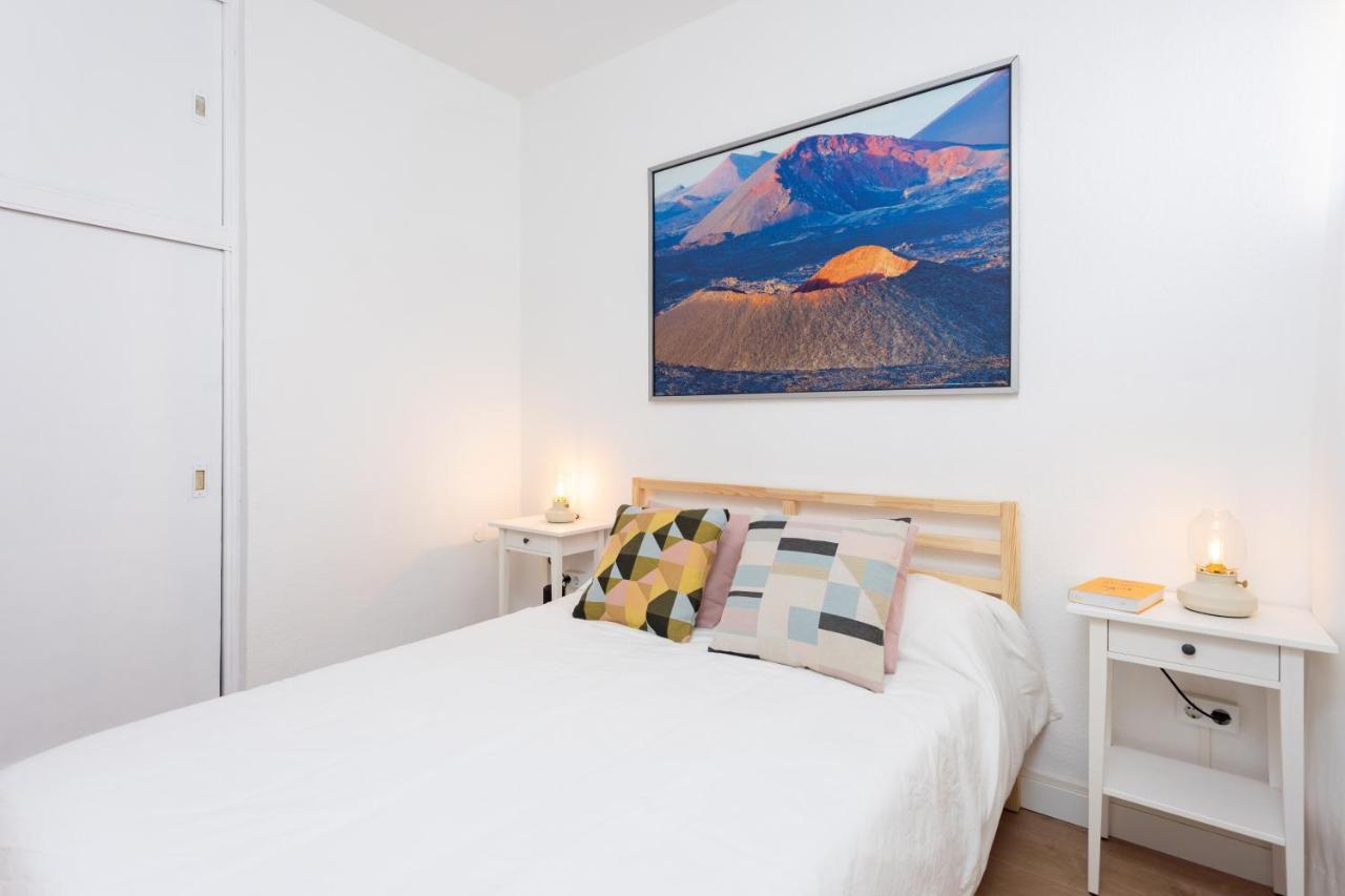 Precioso Apartamento Renovado En Канделария Экстерьер фото